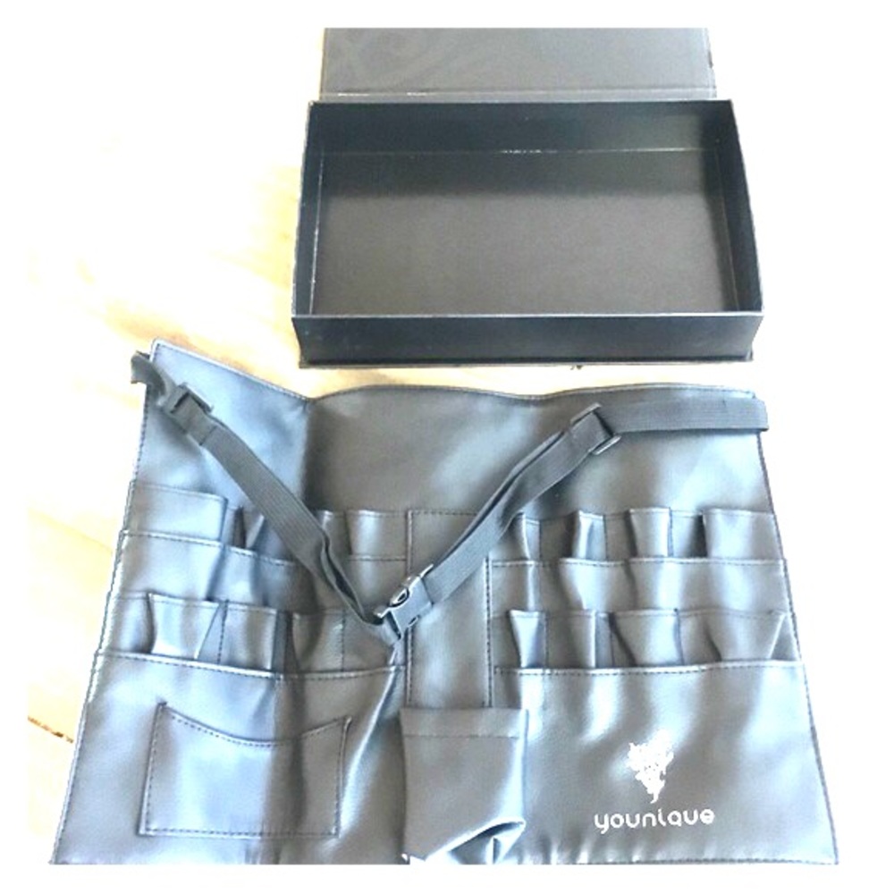 Younique Makeup artist apron - Picture 1 of 8